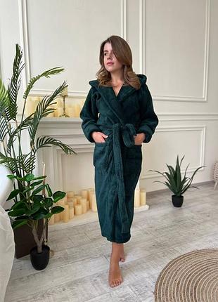 Халат 6