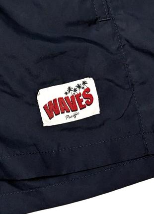 Шорты плавки мужские 3