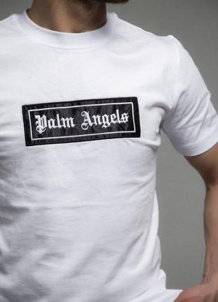 Футболка palm angels