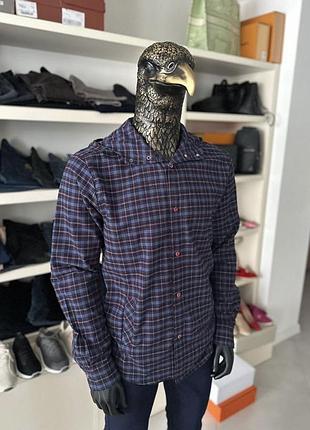 Рубашка мужская