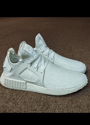 Кросівки adidas nmd xr1 primeknit bb19671 фото