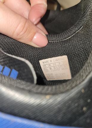 Adidas бутси 4