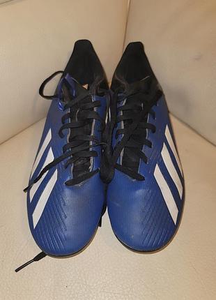 Adidas бутси 5
