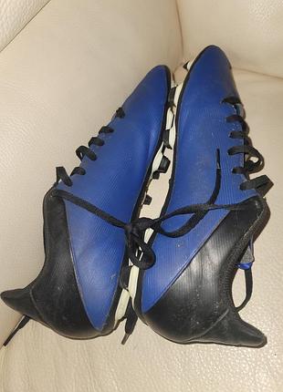 Adidas бутси