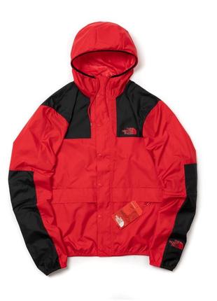 The north face 1985 mountain jacket мужская куртка