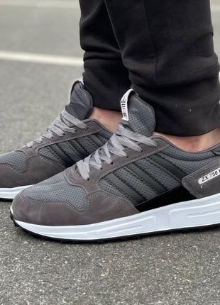 Мужские кроссовки adidas6 фото