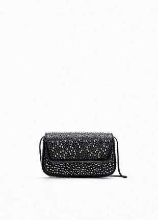 Zara сумочка, невероятная сумочка, сумка5 фото