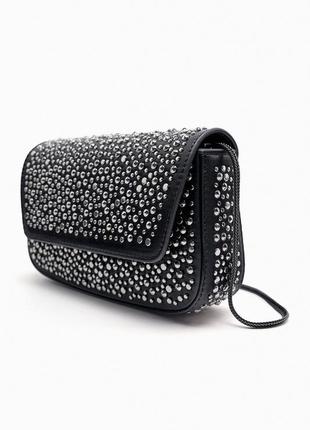 Zara сумочка, невероятная сумочка, сумка2 фото