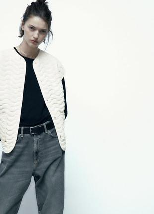 Жилет zara новая коллекция, безрукавка zara новая коллекция2 фото