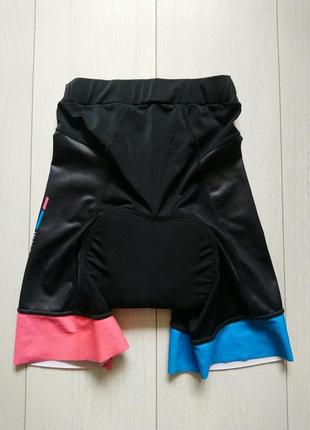 Велошорти btwin