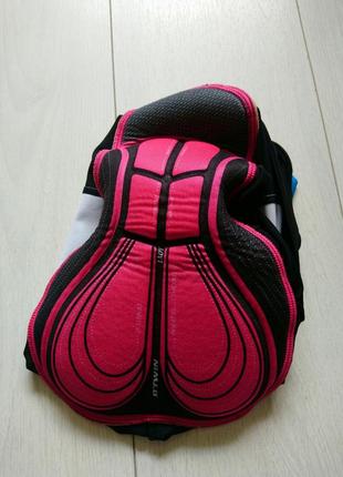 Велошорти btwin