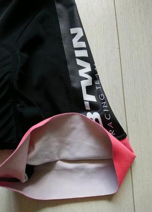 Велошорти btwin