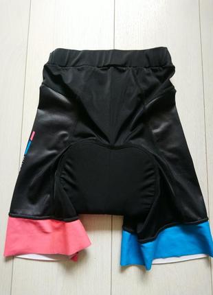 Велошорти btwin