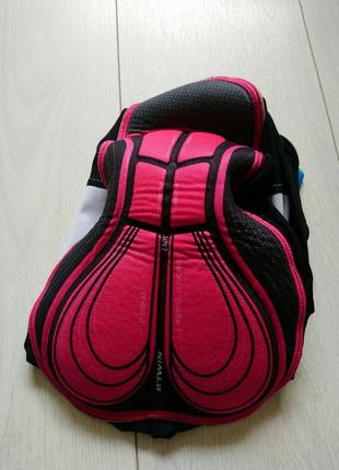 Велошорти btwin