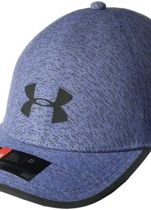 Бейсболка кепка мужская under armour flash