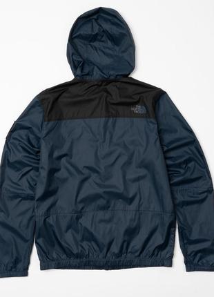 The north face black label m 1990 seasonal mountain jacket чоловіча куртка4 фото