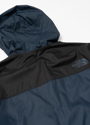 The north face black label m 1990 seasonal mountain jacket чоловіча куртка5 фото