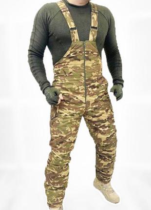 Тактичні штани піксель зсу тактичні літні штани військові чоловічі армійські бойові піксель