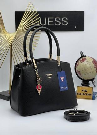 Женская сумка guess