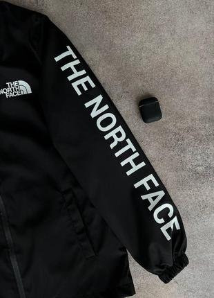 Мужская ветровка the north face4 фото