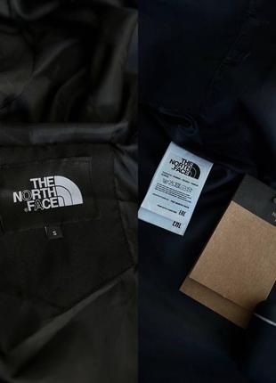 Мужская ветровка the north face7 фото