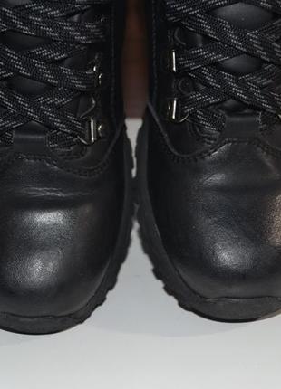 Gelert 38р ботинки кожаные. зимние3 фото