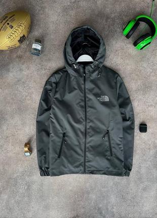 Мужская ветровка the north face