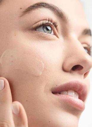 Пробник увлажняющий крем clinique dramatically different moisturizing lotion+5 фото