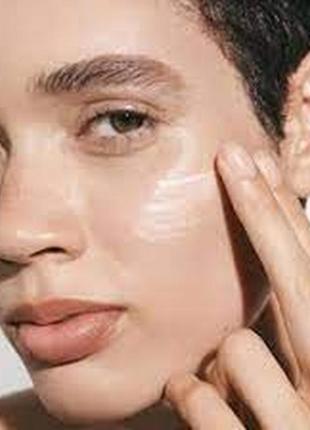 Пробник увлажняющий крем clinique dramatically different moisturizing lotion+7 фото