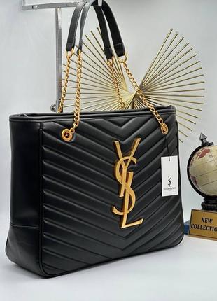 Жіноча сумка ysl