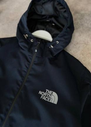 Мужская ветровка the north face6 фото