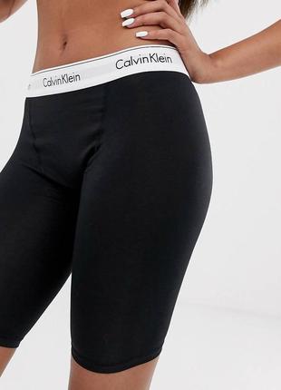 Женские леггинсы calvin klein оригинал