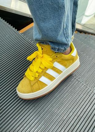 adidas gazelle silver green womens adidasUnisex Campus 00s main image 0