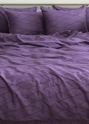 Постельное бельё сатин