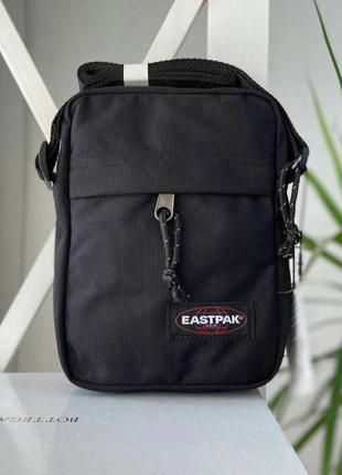 Месенджер eastpak, сумка барсетка истпак