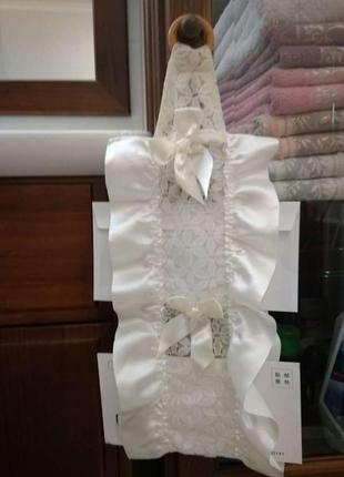 Декор газетница