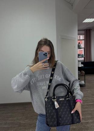 Сумка guess washington шопер