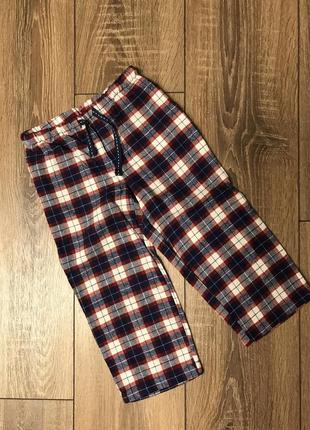 Штанишки пижамные lupilu