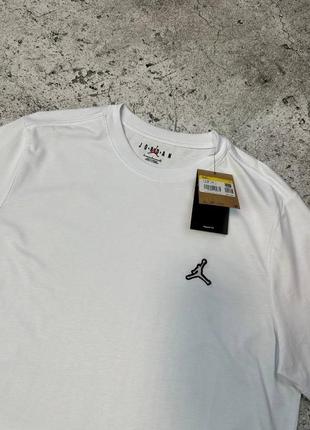 Футболка jordan
