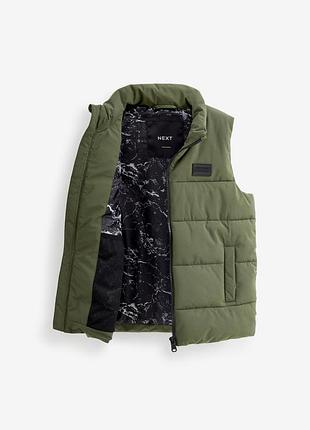 Жилетка next 2