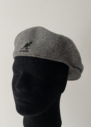 Kangol шляпа винтажный