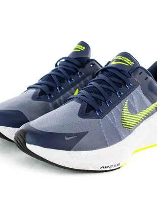 Кроссовки nike winflo 8 eu42 (26.5 см) оригинал