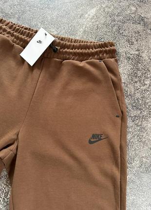 Шорти nike tech fleece2 фото