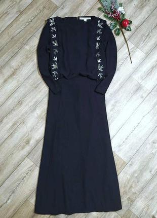 Ідеальна чорна сукня care label1 фото
