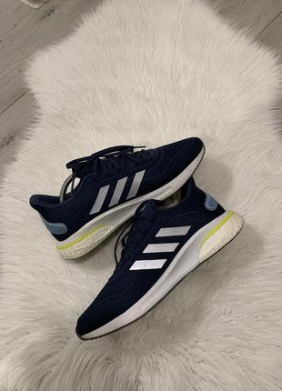 Чоловічі кросівки adidas ultra boost7 фото