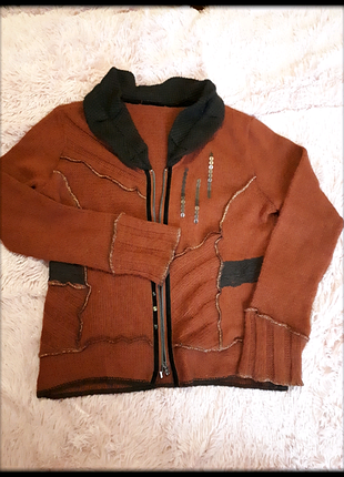 Стильная кофта