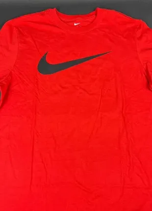 Футболка nike размер m оригинал original