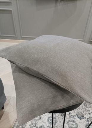 Продам декоративные диванные подушки.zara home.