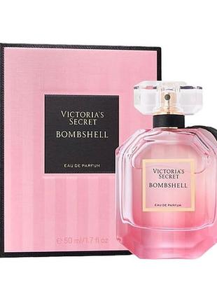 Парфюм victoria’s secret bombshell eau de parfum