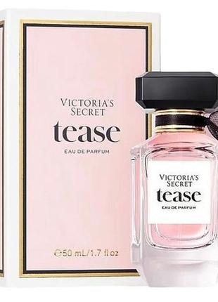 Парфуми victoria's secret tease eau de parfum